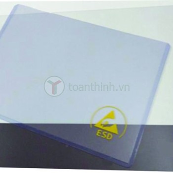 Card Case Chống Tĩnh Điện